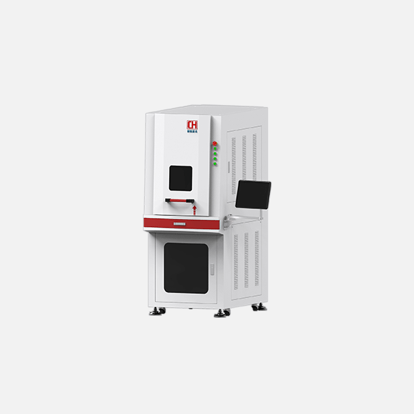 热门赛事直播如何工作？与光纤、CO₂机型的关键差异解析